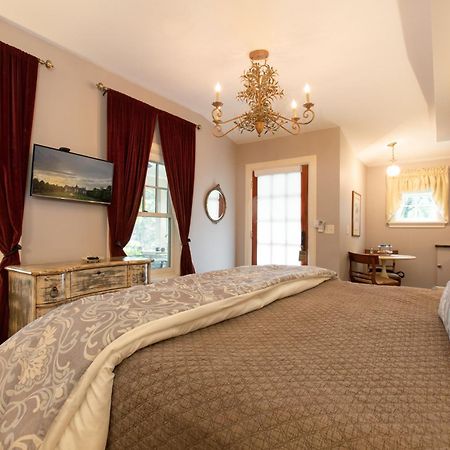 آشفيل Black Walnut B&B Inn المظهر الخارجي الصورة