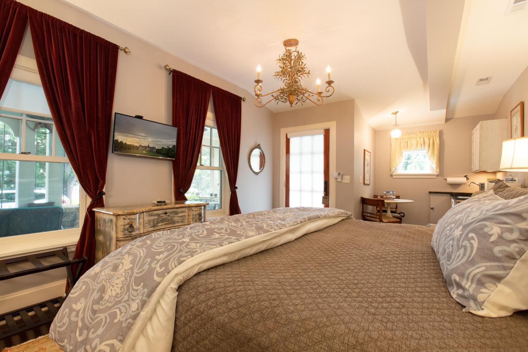 آشفيل Black Walnut B&B Inn المظهر الخارجي الصورة