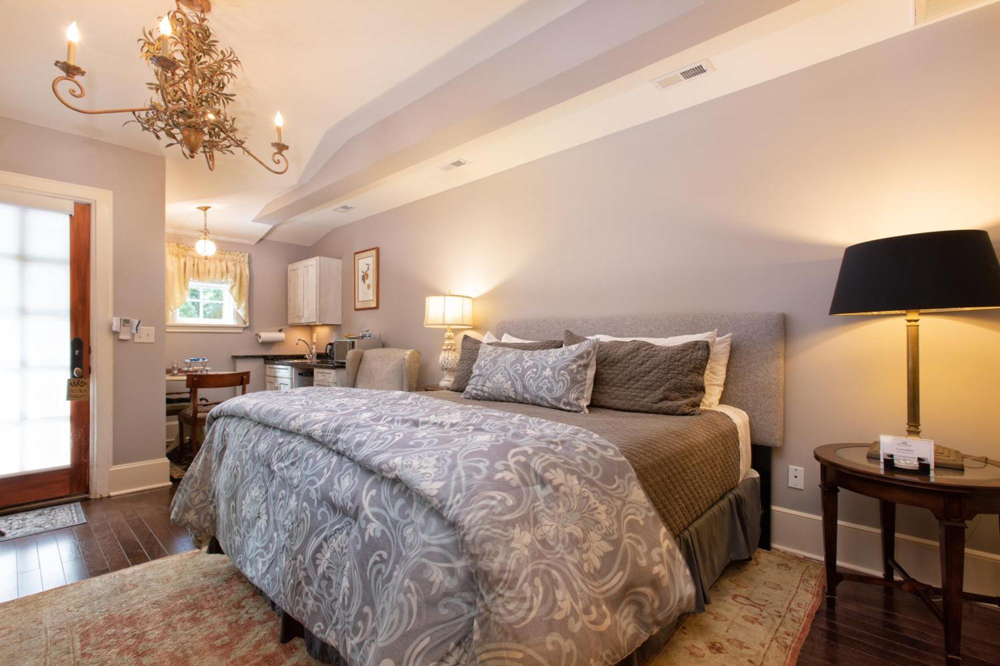 آشفيل Black Walnut B&B Inn المظهر الخارجي الصورة