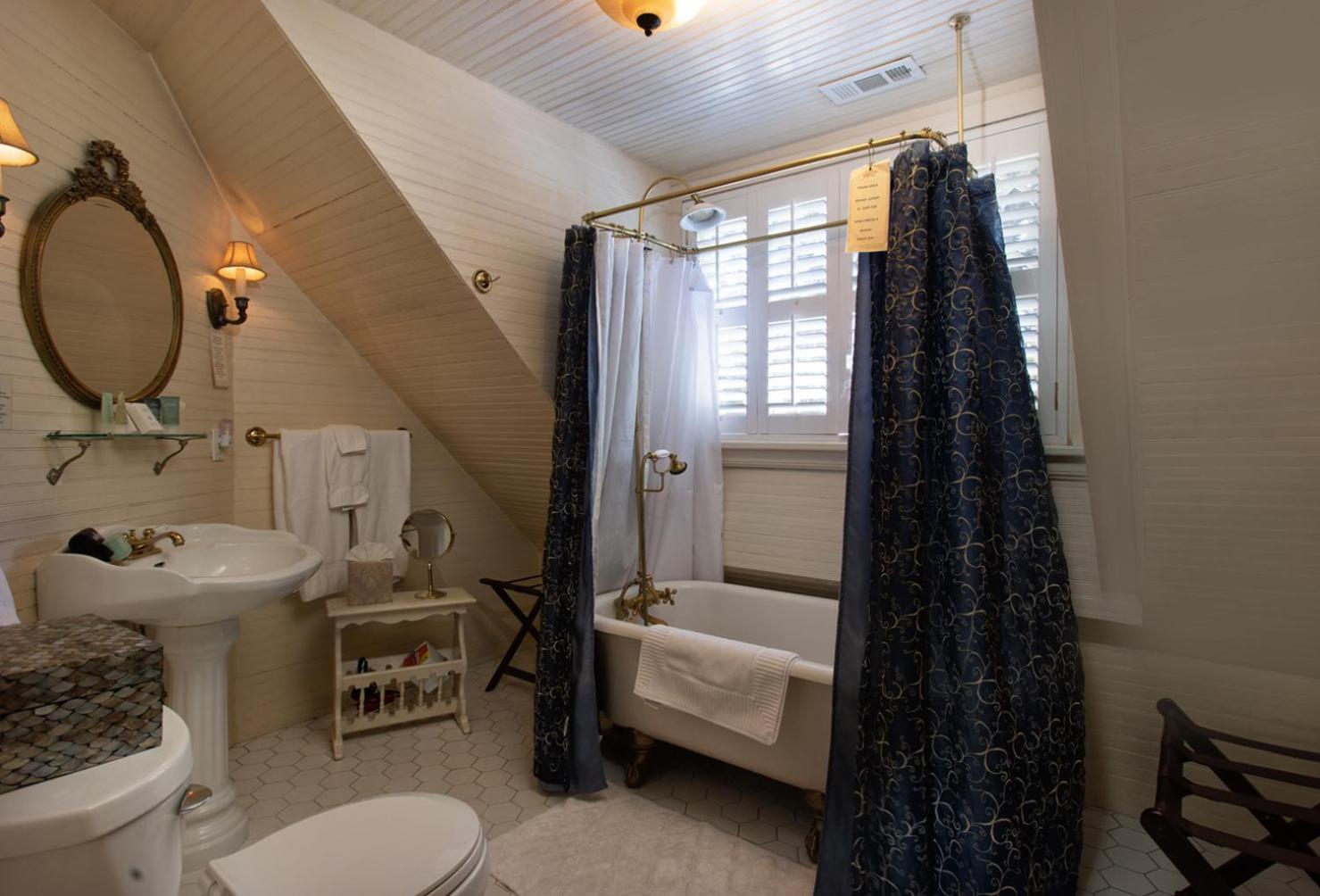 آشفيل Black Walnut B&B Inn المظهر الخارجي الصورة