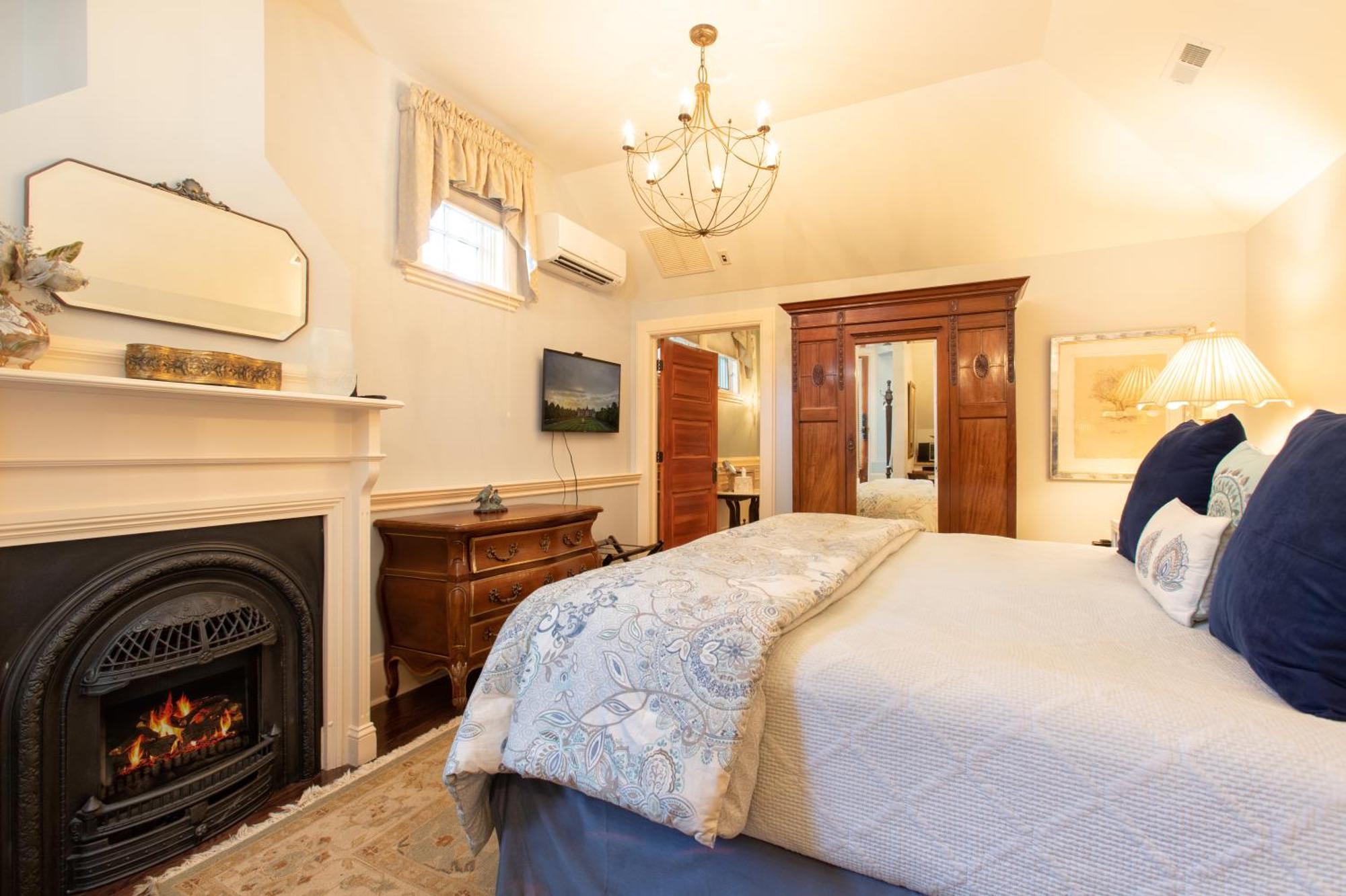 آشفيل Black Walnut B&B Inn المظهر الخارجي الصورة
