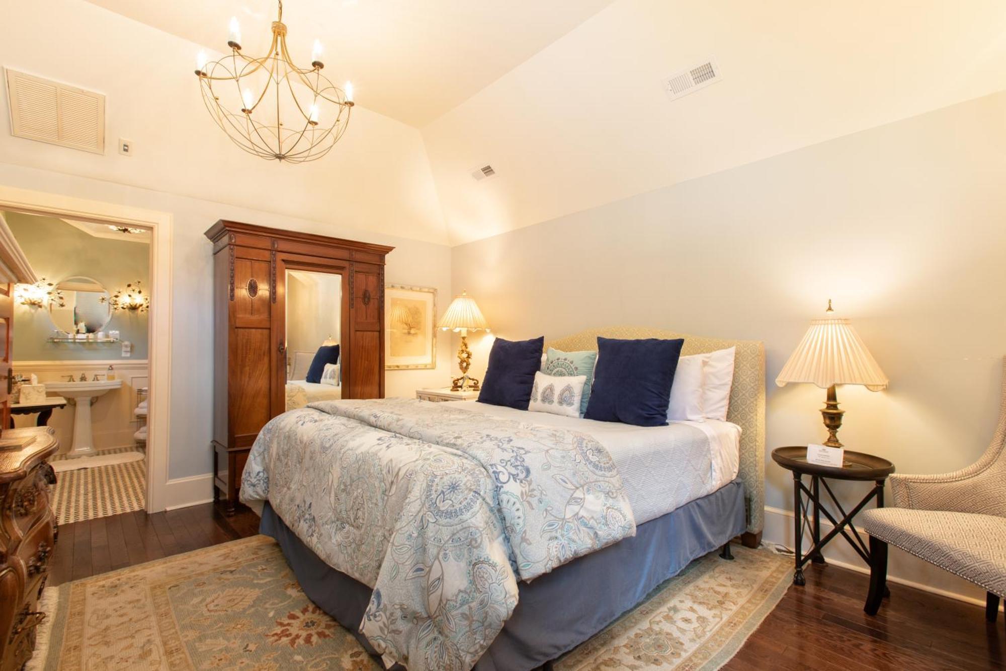 آشفيل Black Walnut B&B Inn المظهر الخارجي الصورة