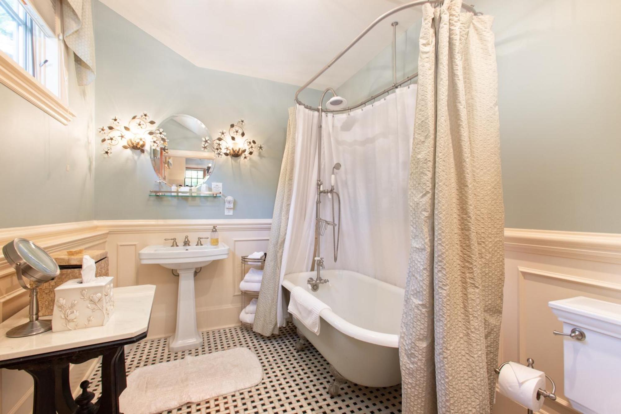 آشفيل Black Walnut B&B Inn المظهر الخارجي الصورة