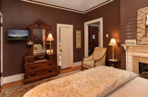 آشفيل Black Walnut B&B Inn المظهر الخارجي الصورة