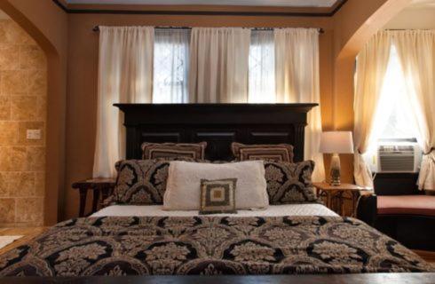 آشفيل Black Walnut B&B Inn المظهر الخارجي الصورة