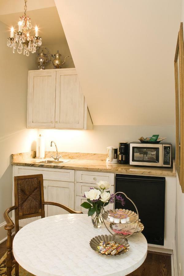 آشفيل Black Walnut B&B Inn المظهر الخارجي الصورة