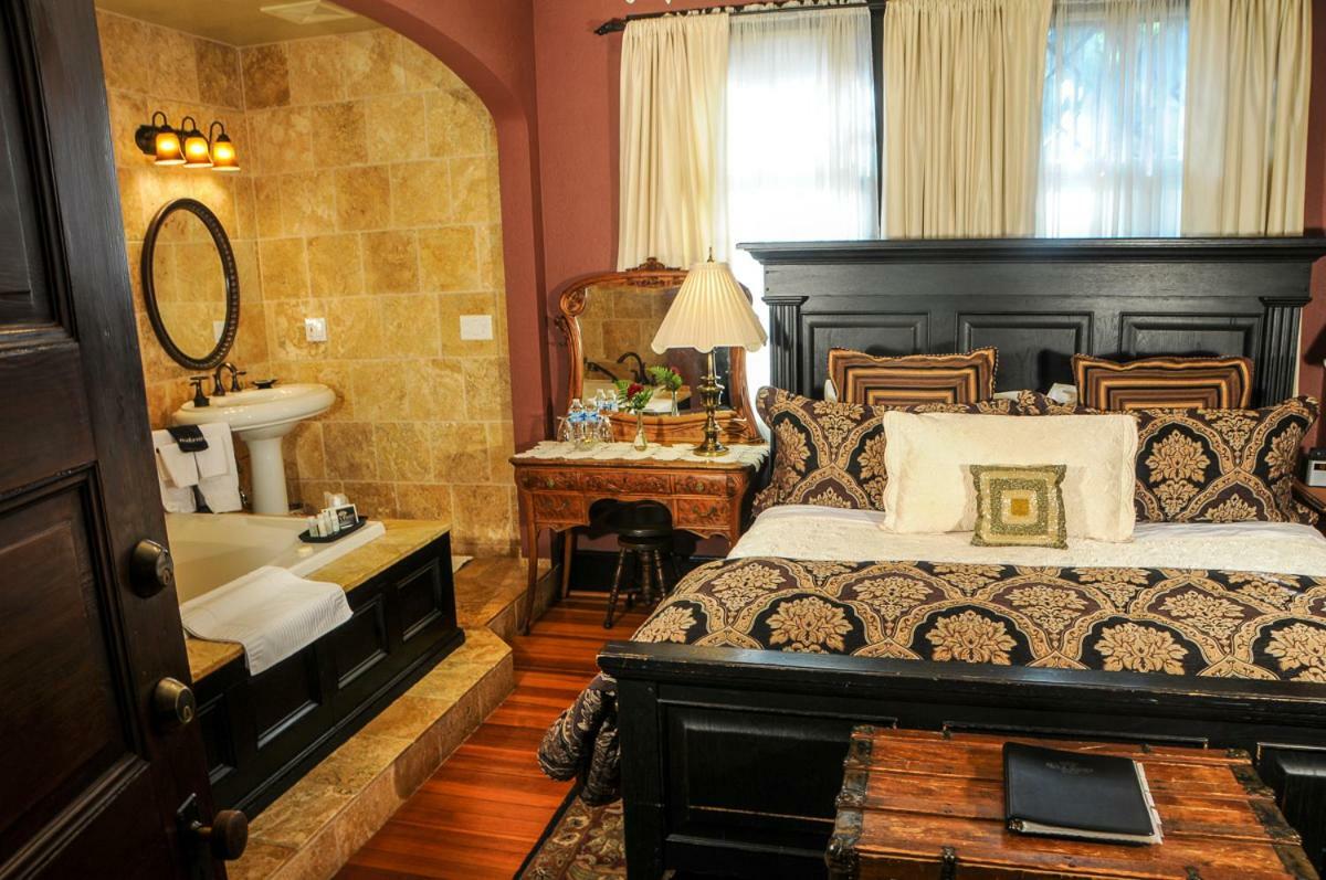 آشفيل Black Walnut B&B Inn المظهر الخارجي الصورة