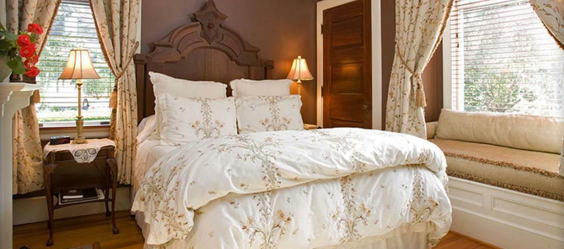 آشفيل Black Walnut B&B Inn المظهر الخارجي الصورة