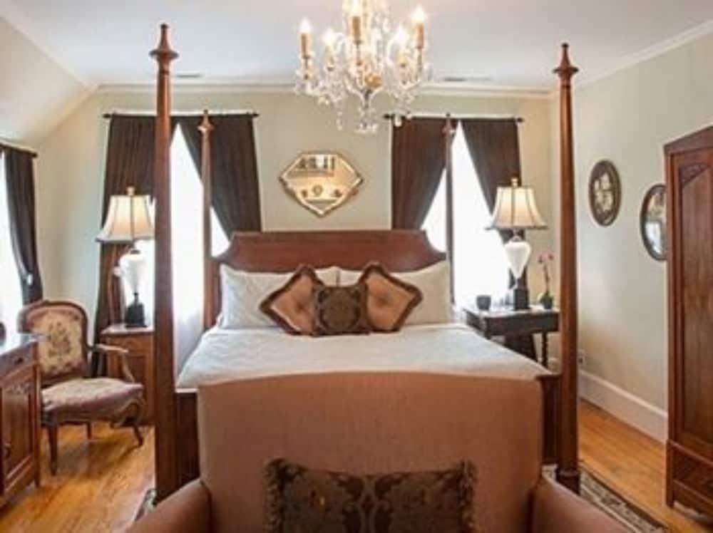 آشفيل Black Walnut B&B Inn المظهر الخارجي الصورة