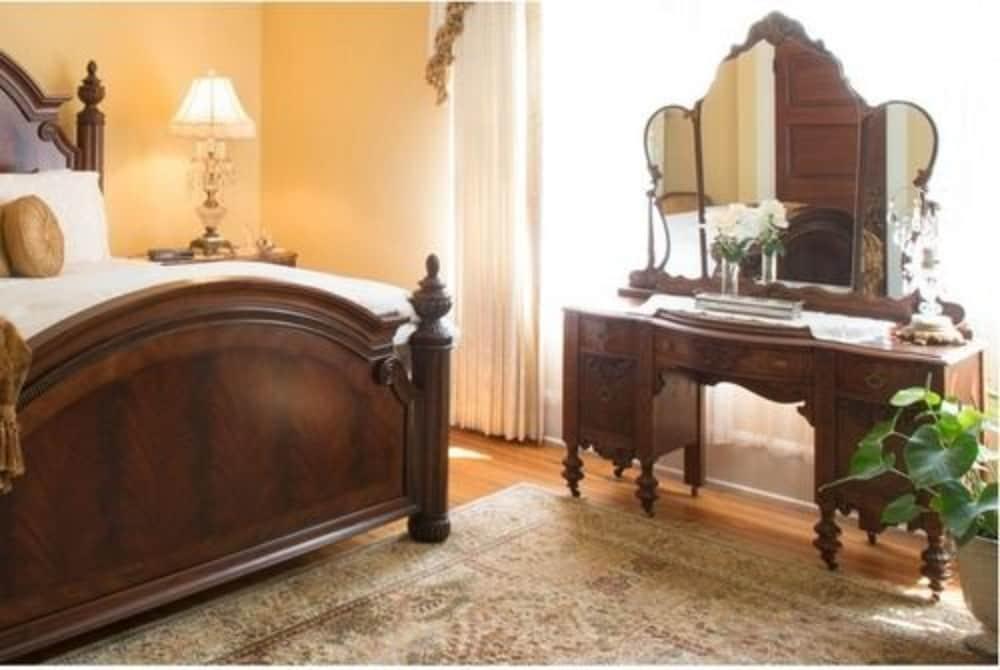 آشفيل Black Walnut B&B Inn المظهر الخارجي الصورة