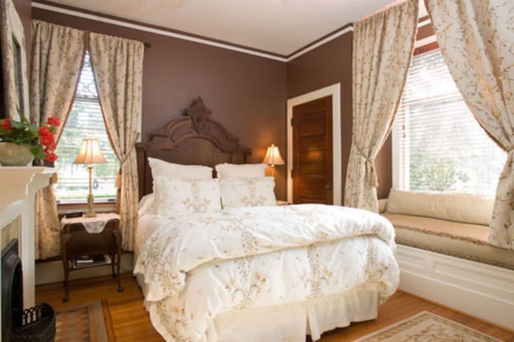آشفيل Black Walnut B&B Inn المظهر الخارجي الصورة
