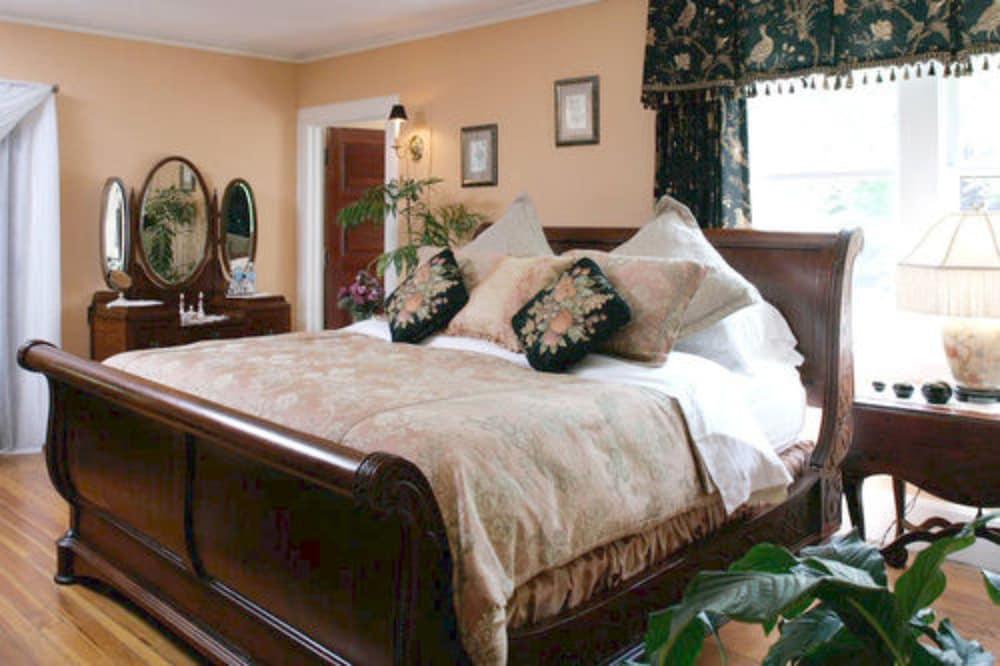 آشفيل Black Walnut B&B Inn المظهر الخارجي الصورة