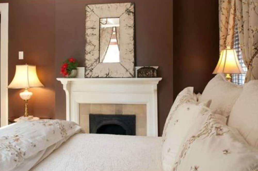 آشفيل Black Walnut B&B Inn المظهر الخارجي الصورة