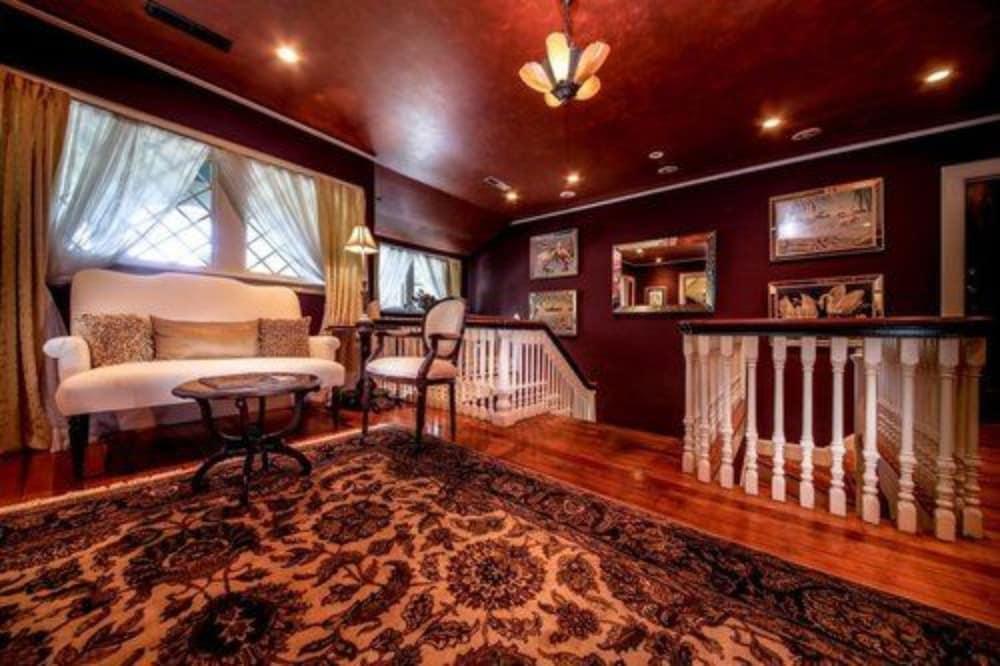 آشفيل Black Walnut B&B Inn المظهر الخارجي الصورة
