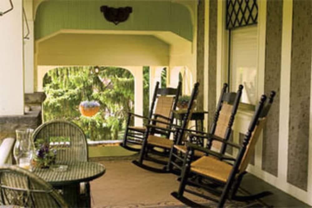 آشفيل Black Walnut B&B Inn المظهر الخارجي الصورة